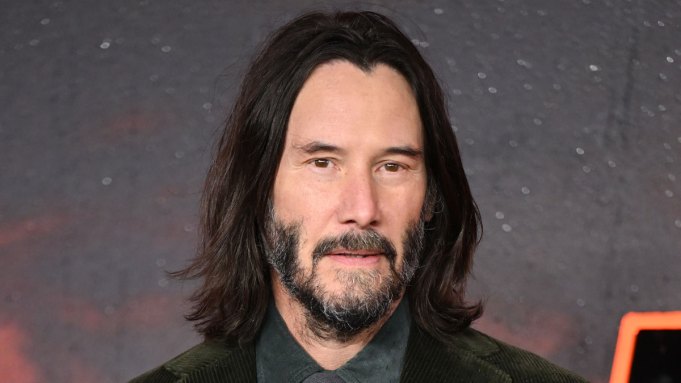 The Unexpected Hobbies of Keanu Reeves