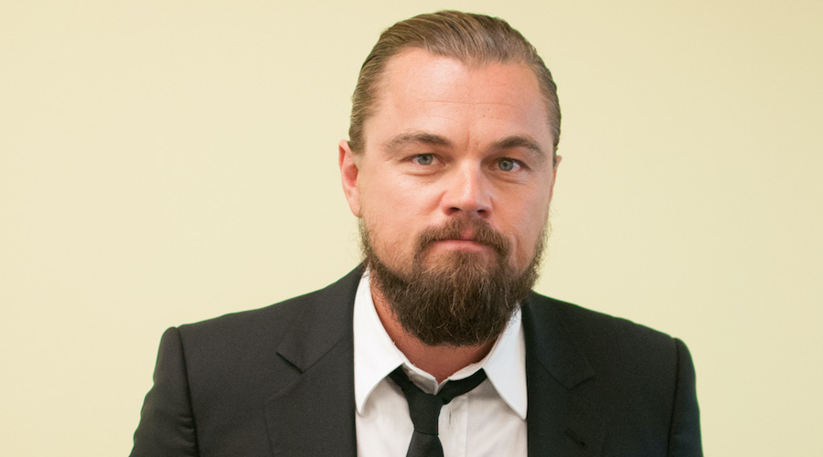 Surprising Facts About Leonardo DiCaprio