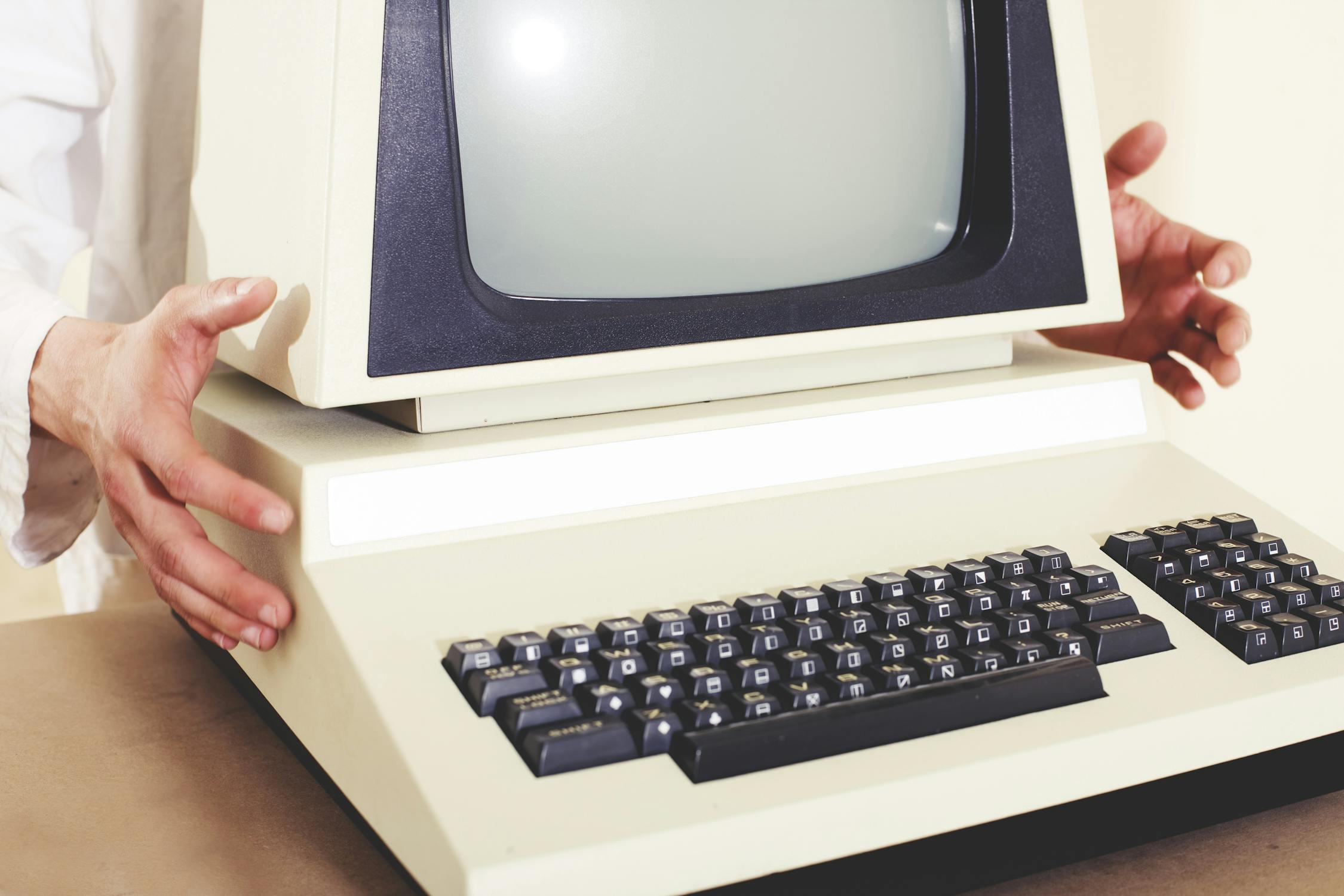 Unheard Stories of Early Computing