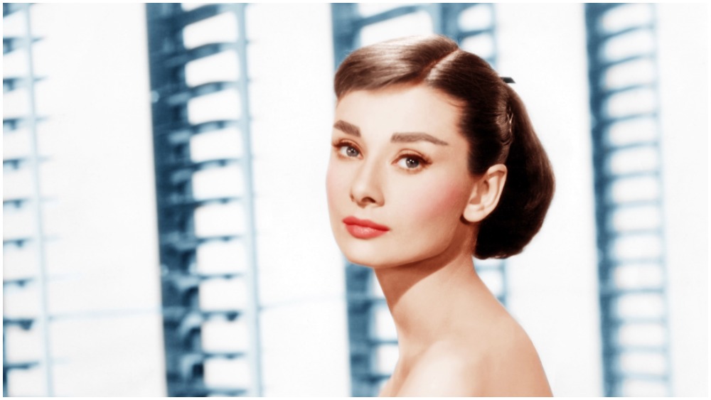 The Early Life of Audrey Hepburn